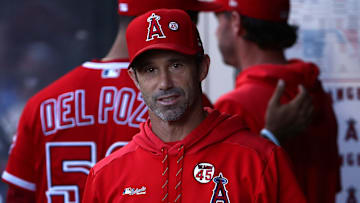 Brad Ausmus está en la mira de los Astros