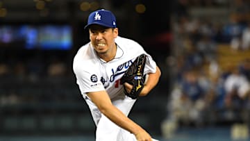 Kenta Maeda aportará mucha experiencia a la rotación de los Mellizos que planean competir en 2020