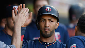 Tampa Bay Rays v Minnesota Twins