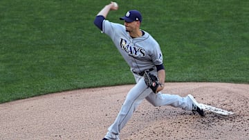 Tampa Bay Rays v Minnesota Twins