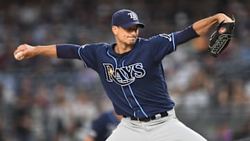 Tampa Bay Rays v New York Yankees - Game Two