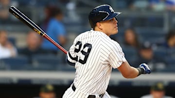 Tampa Bay Rays v New York Yankees