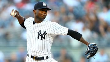 Tampa Bay Rays v New York Yankees
