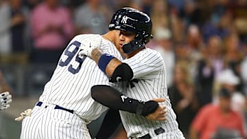 Tampa Bay Rays v New York Yankees