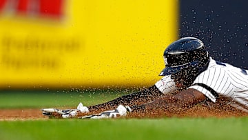 Tampa Bay Rays v New York Yankees