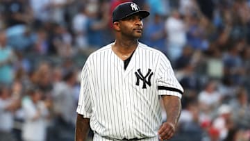 Tampa Bay Rays v New York Yankees
