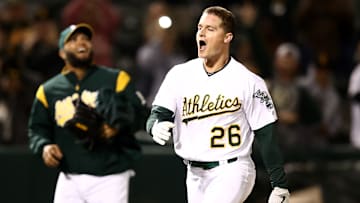Matt Chapman volverá al 100% en la campaña 2021