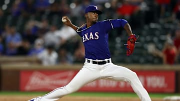 Clase podría ser un brazo importante en el bullpen de Indios este 2020