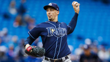 Blake Snell reached out to Xavier Edwards to clarify the controversial comments he made on Twitch.