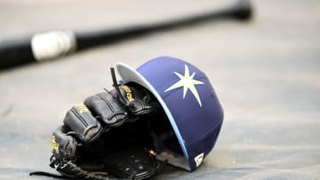Tampa Bay Rays v Washington Nationals