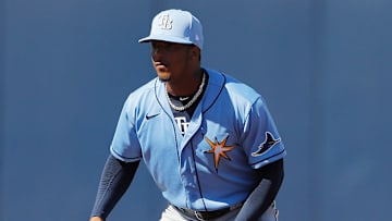 El dominicano es considerado el mejor prospecto del béisbol en 2020