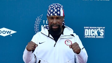 Mr. T recalcó su pasión por la lucha libre y la idea de regresar a WWE