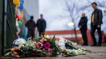 Teenager Murders Fellow Classmate At School In Germany
