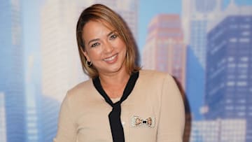 Adamari López tiene 50 años