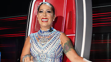 Alejandra Guzmán será parte de un show para despedir el 2020