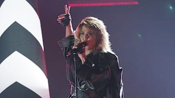 Alejandra Guzmán habría reaccionado de la peor manera con su padre