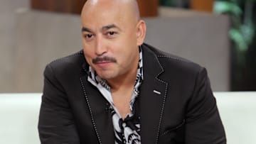 Viralizan video de Lupillo Rivera hablando sobre Christian Nodal