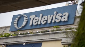 Televisa es una de las compañías televisivas más importantes de México