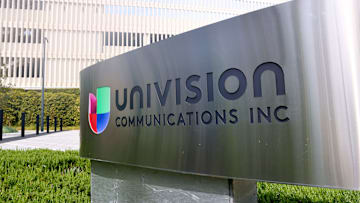 Univisión se fundó en 1962