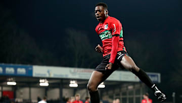 Auch beim FC Bayern und RB Leipzig auf dem Radar: Holland-Juwel Anthony Musaba
