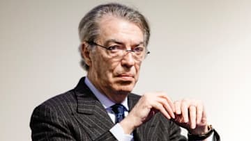 Massimo Moratti