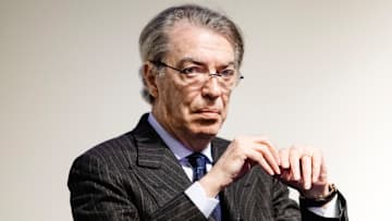 Massimo Moratti