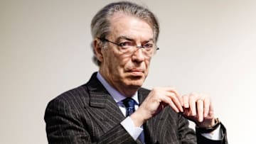 Massimo Moratti