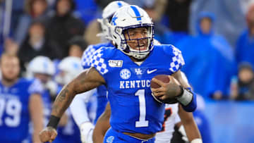 Tennessee-Martin v Kentucky