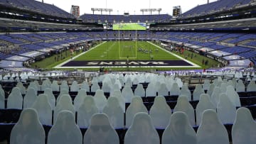 La escuadra de Baltimore ha sido golpeada por el coronavirus en las últimas semanas