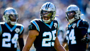 Eric Reid apuesta por el regreso de Kaepernick