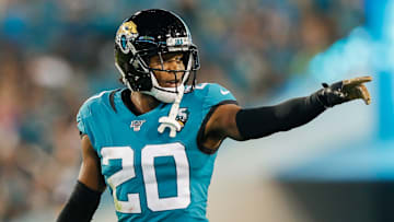 Tennessee Titans v Jacksonville Jaguars