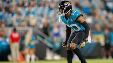 Tennessee Titans v Jacksonville Jaguars