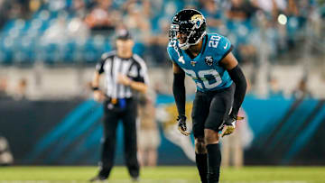 Tennessee Titans v Jacksonville Jaguars