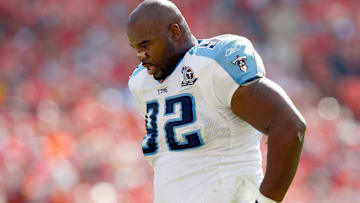 Tennessee Titans v Kansas City Chiefs