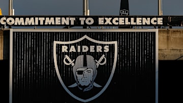 The Raiders final home game in Oakland will be a bittersweet one this Sunday.