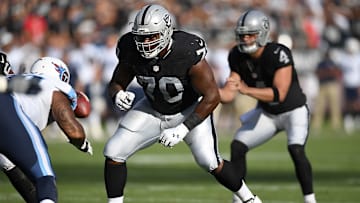Kelechi Osemele would be a great addition for the Chicago Bears.