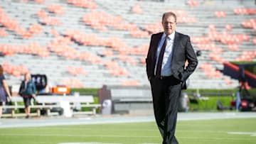 Tennessee v Auburn