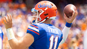 Tennessee v Florida