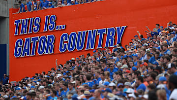 Tennessee v Florida