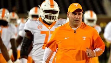 Tennessee v Missouri