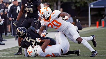 Tennessee v Vanderbilt