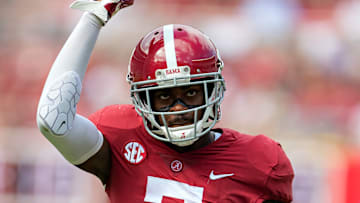 Trevon Diggs will impact a Dallas secondary that desperately needs his help.