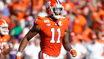 Texas A&M v Clemson