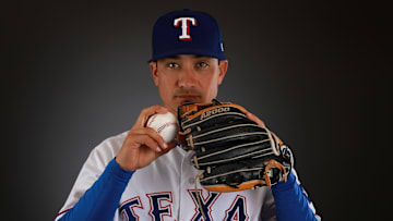 The Rangers have hired former Cub infielder Darwin Barney as their new Triple-A manager.