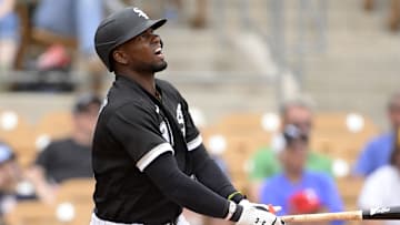 El cubano Luis Robert es uno de los prospectos más cotizados de la MLB para 2020