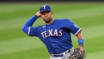 Elvis Andrus jugará con los Atléticos en el 2021