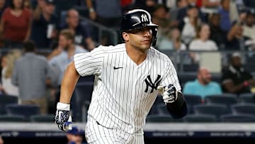 Torres brilló en la victoria de los Yankees en Boston