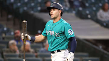 Jarred Kelenic jugará para el equipo de la Liga Americana