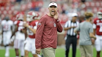 Texas Tech v Oklahoma