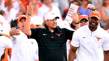 Texas v USC